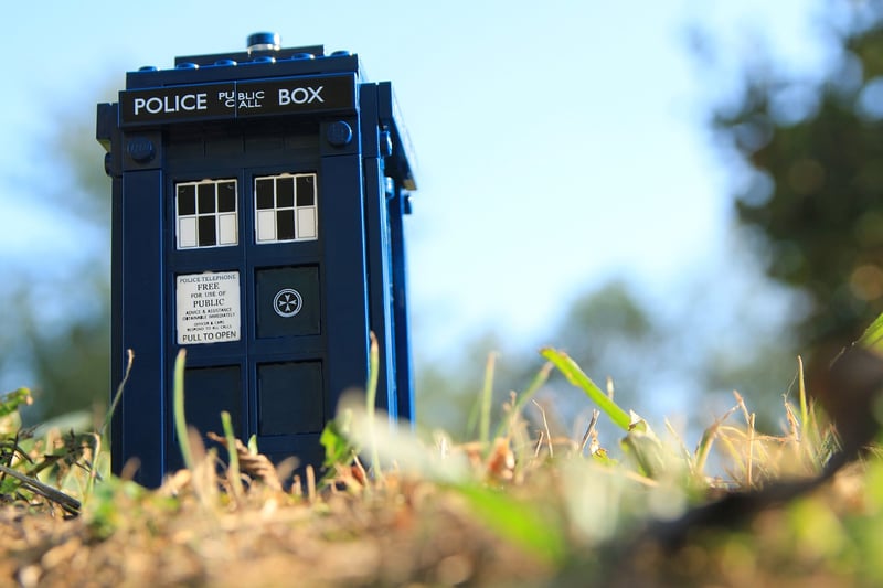 Time Machine